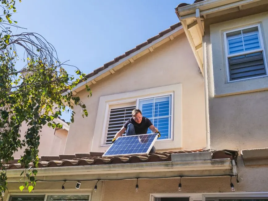 Best roof inspection and certification services near Sunrise Golf Village