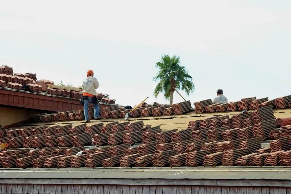 What to expect from professional roof repair and patchwork in Coconut Creek West