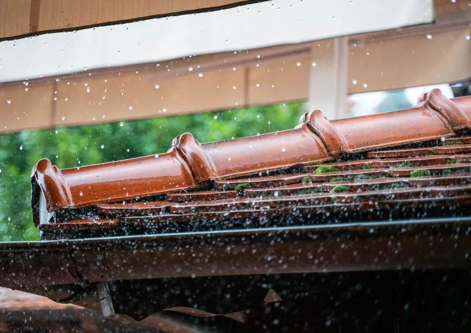 Gutter installation tips for Sunrise Lakes properties